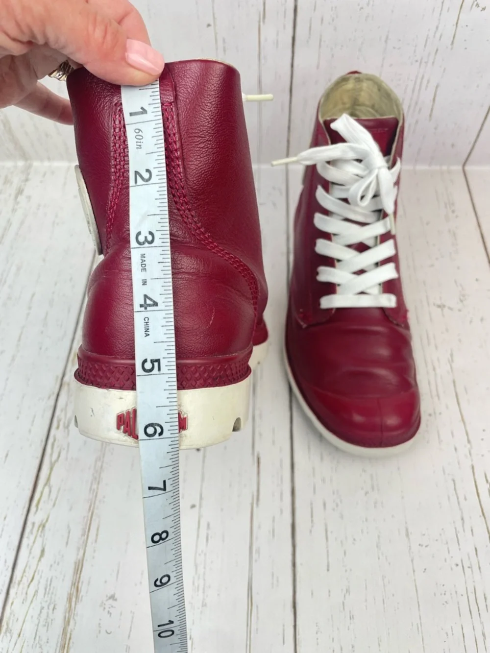 Palladium blanc hi
